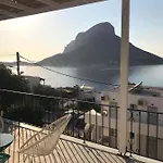 Calma شقة ماسوري