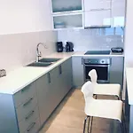 Calma شقة