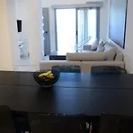 شقة Calma