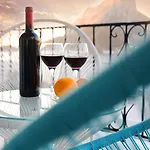 Calma شقة *