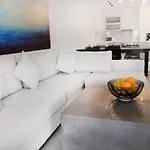 شقة Calma