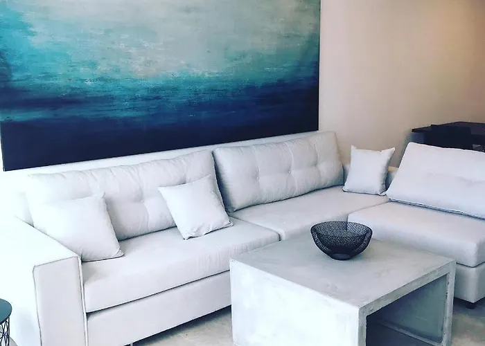 Calma アパート マスーリー