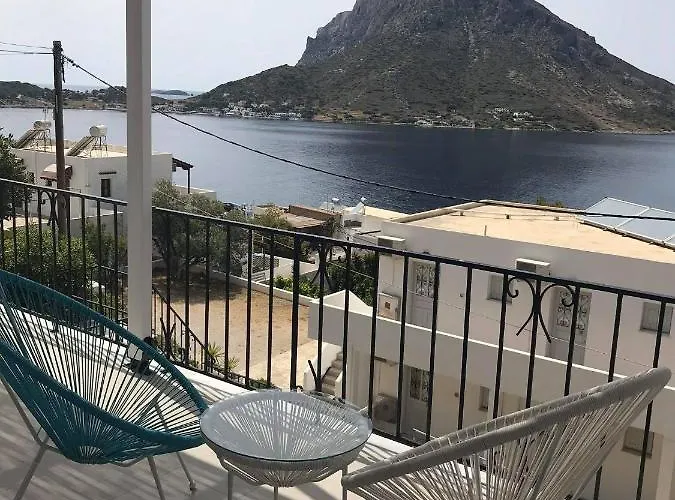 アパート Calma マスーリー