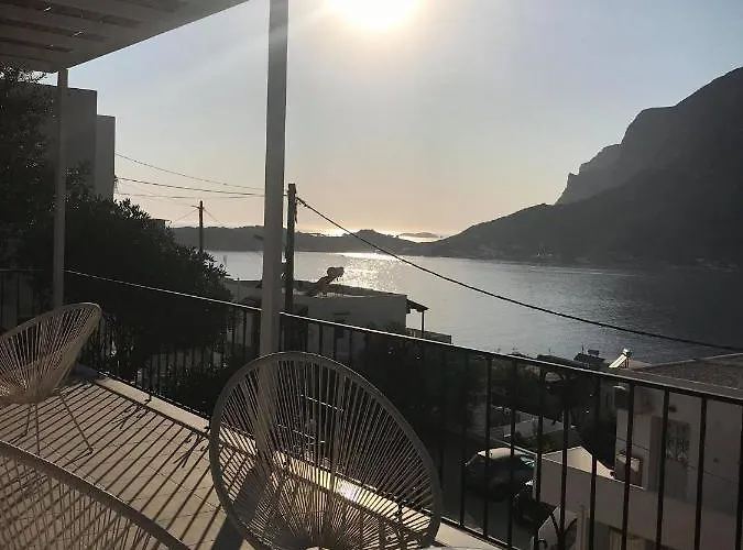 Calma マスーリー