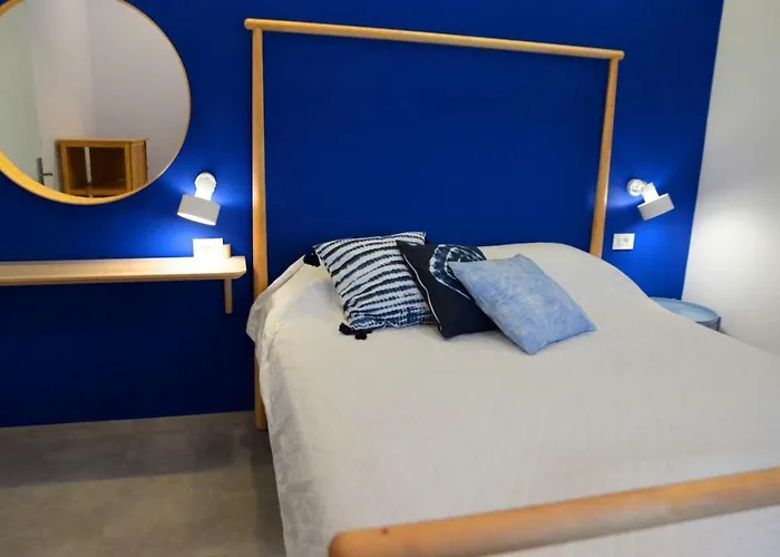 Calma マスーリー