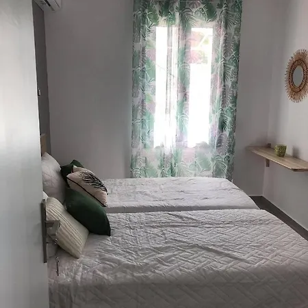 Calma Apartment *