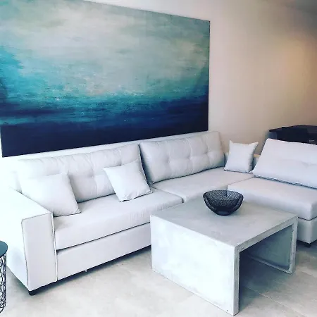 Calma Apartment Masouri