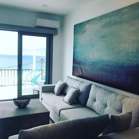 Calma Apartment