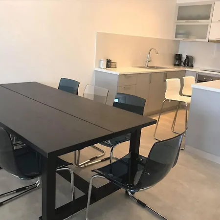 Apartment Calma Masouri