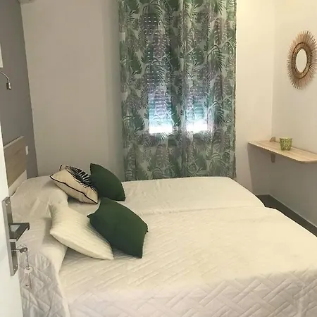 Apartment Calma