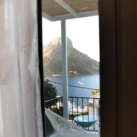 Apartment Calma *