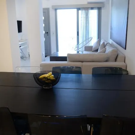 Apartment Calma