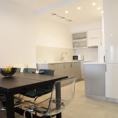 Calma Apartment Masouri