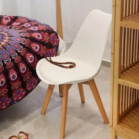 Calma Apartment *