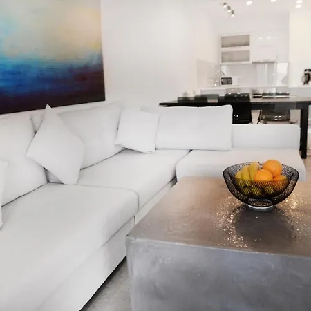 Apartment Calma