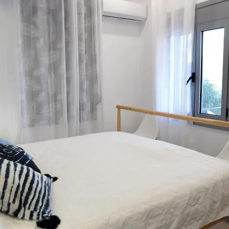 Calma Apartment Masouri
