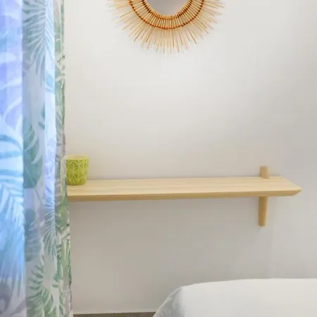 Apartment Calma Masouri