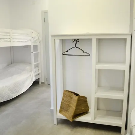 Calma Apartment Masouri